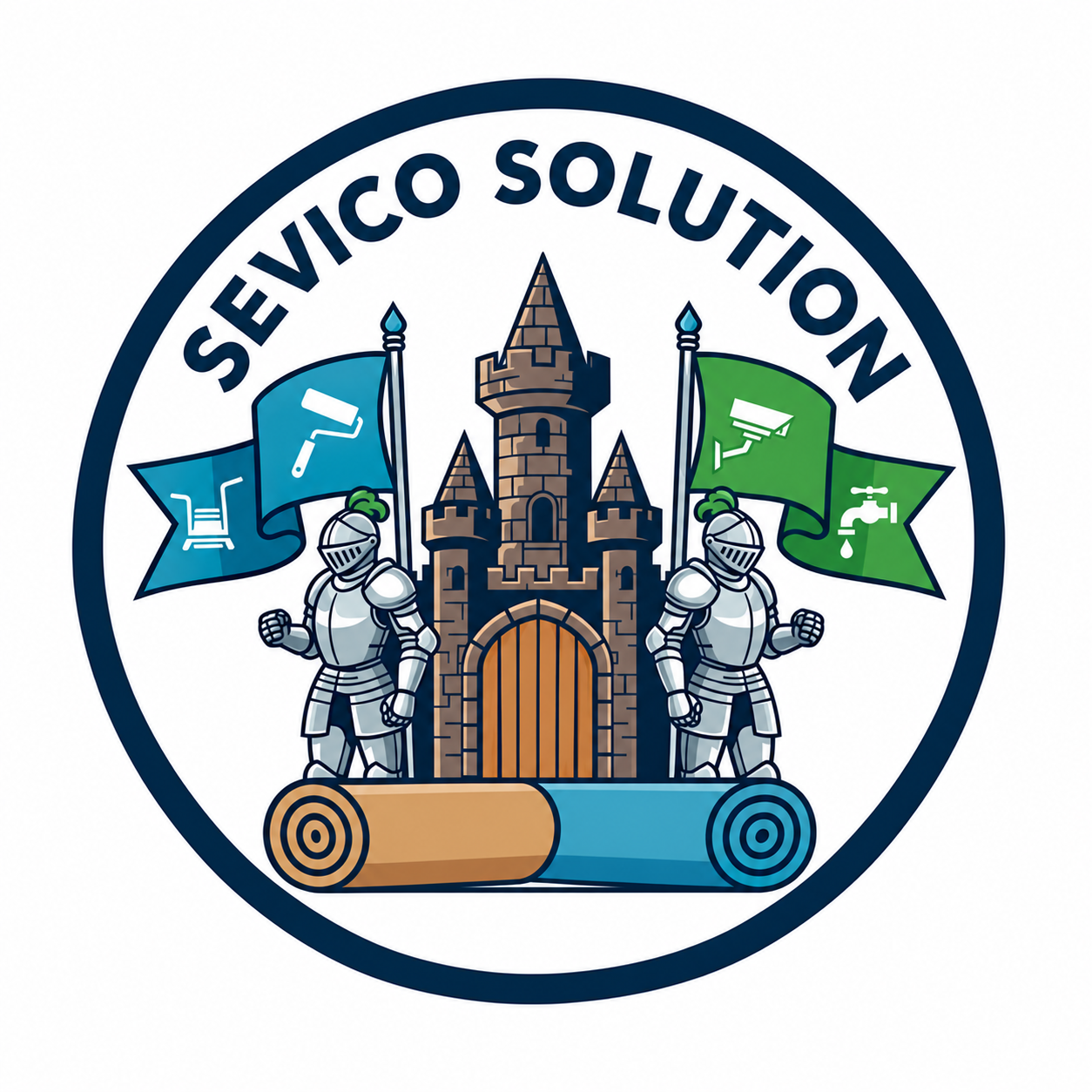 Sevico Brand